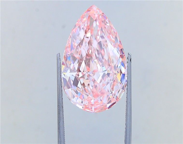 15.24 Carat