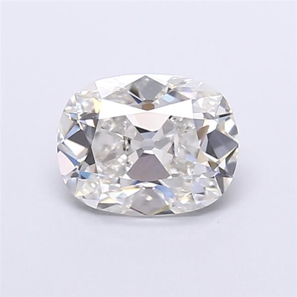 1.58 ct Cushion Modified diamond
