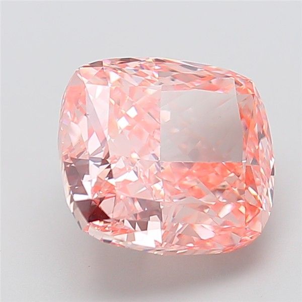7.08 Carat
