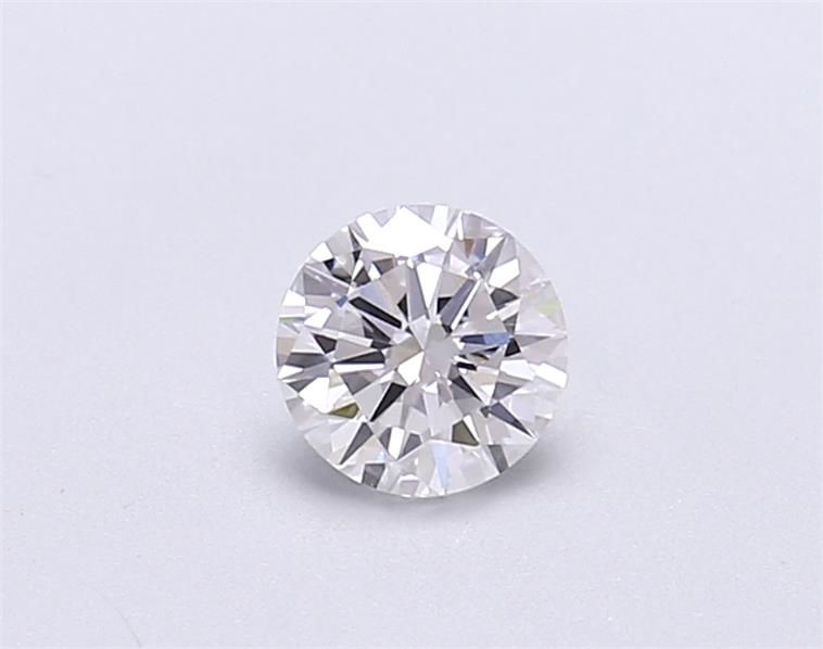 0.46 ct lab-grown Round Diamond