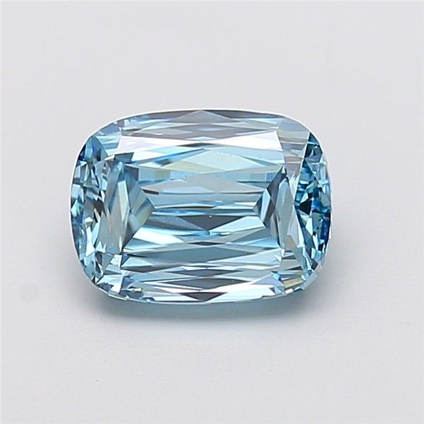 2.71 Carat