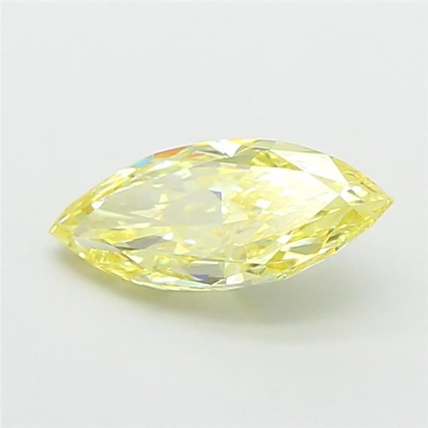 1 ct lab-grown Marquise Diamond