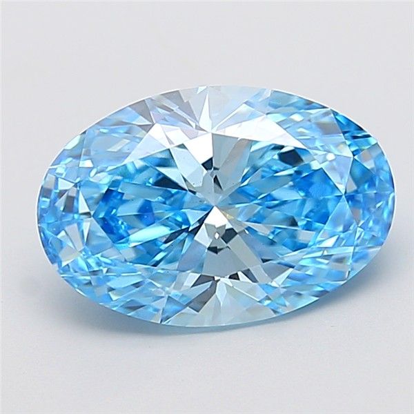 4.07 Carat