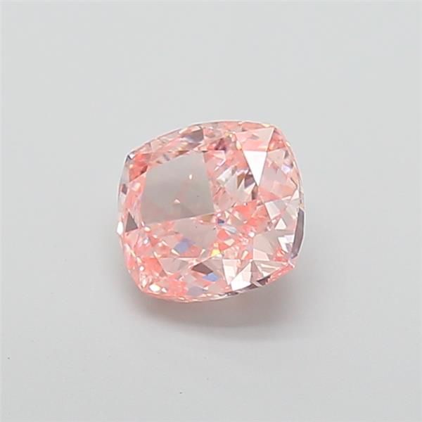2.00 ct Cushion Modified diamond