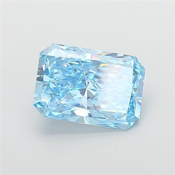 3.10 ct Radiant diamond