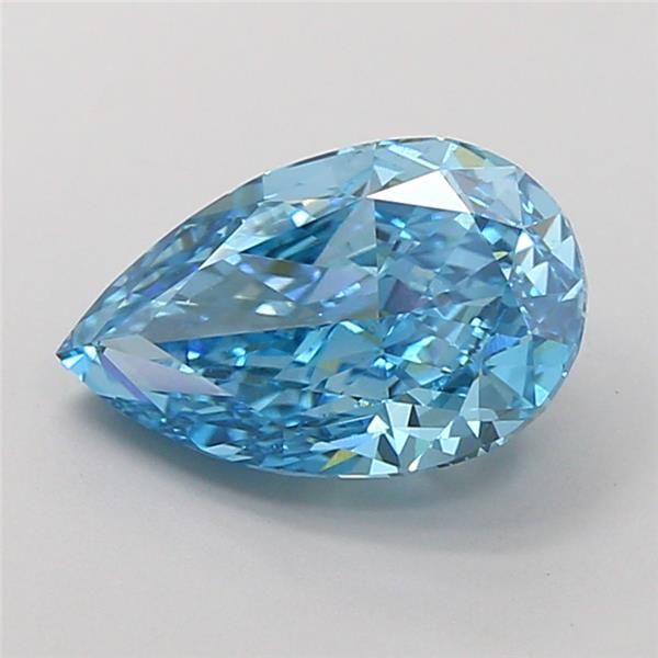 2.58 Carat