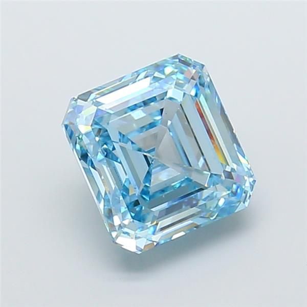 7.08 Carat