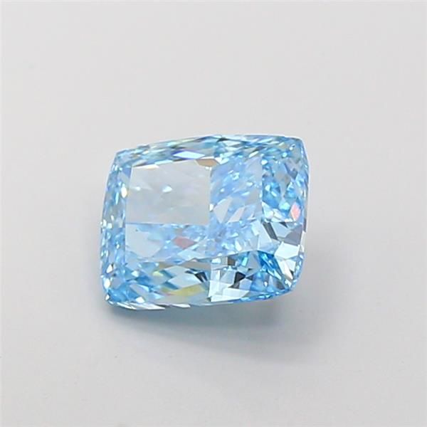 2.09 ct Cushion Modified diamond