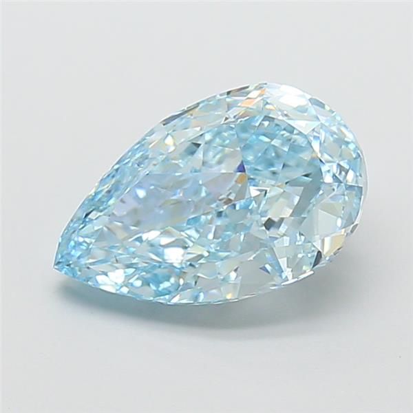 4.01 Carat