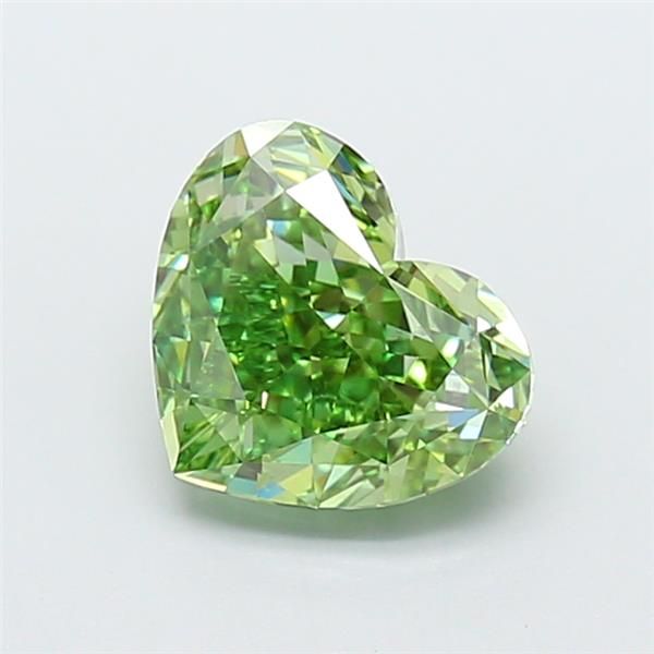 2.31 Carat