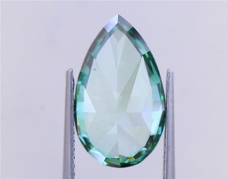 5.07 Carat