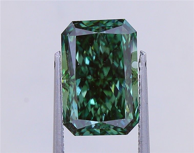 5.03 Carat