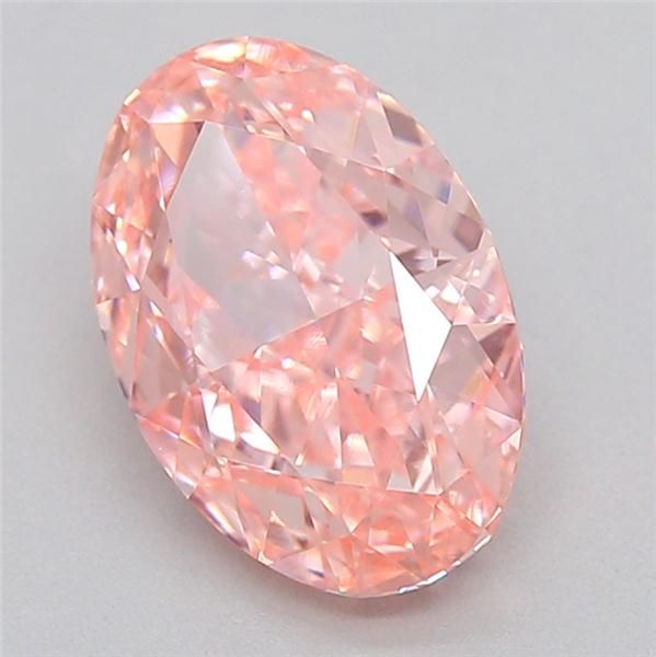 1.08 ct Oval diamond