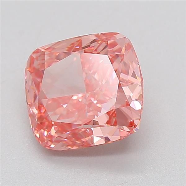 2.24 ct Cushion Modified diamond