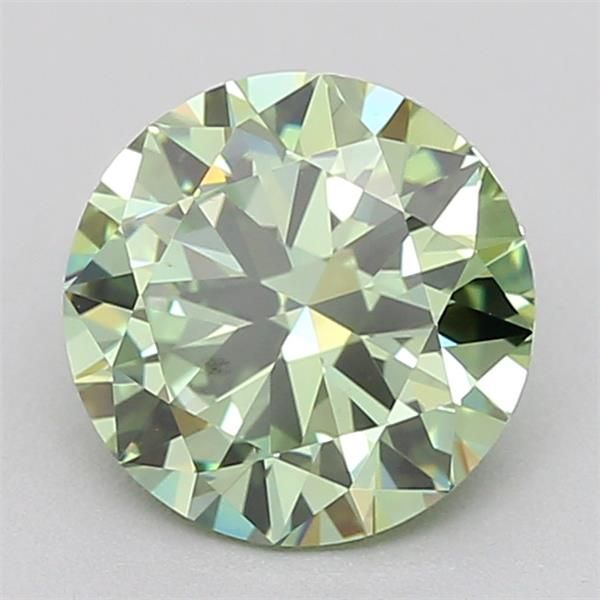 1.50 ct Round diamond