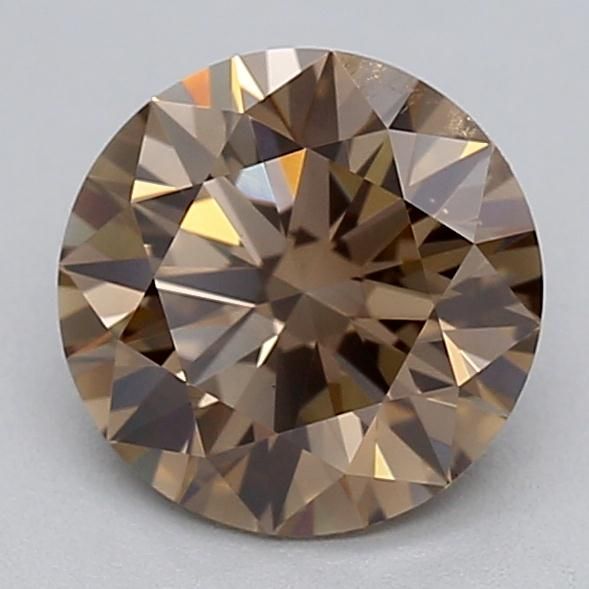 1.09 ct Round diamond