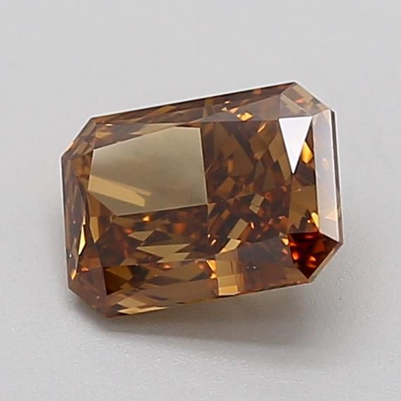 1.13 CT Fancy Brown RADIANT