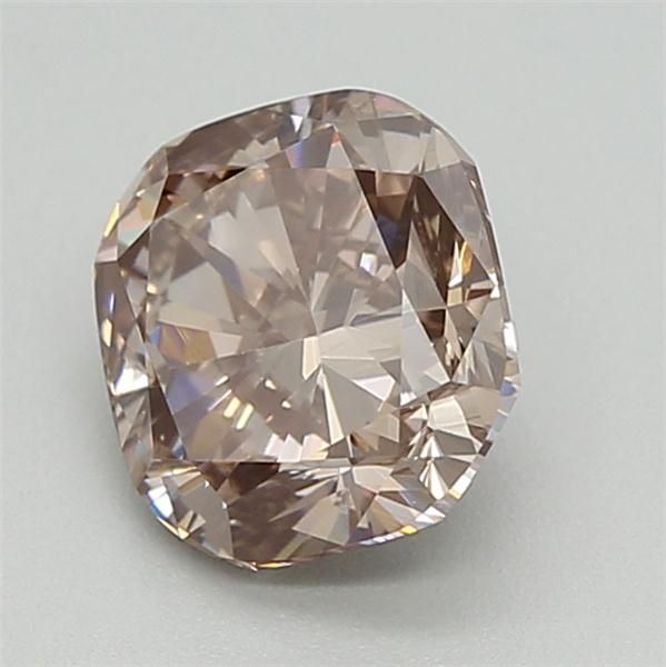 1.13 ct Cushion Modified diamond