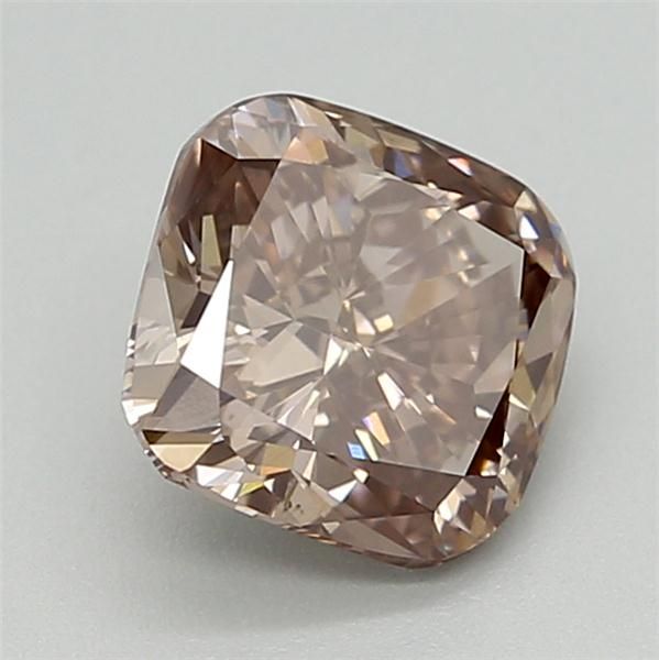 1.10 ct Cushion Modified diamond