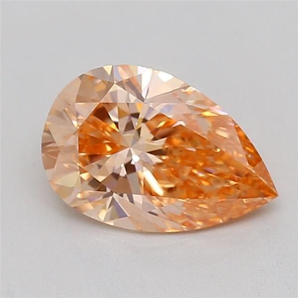 1.04 ct Pear diamond