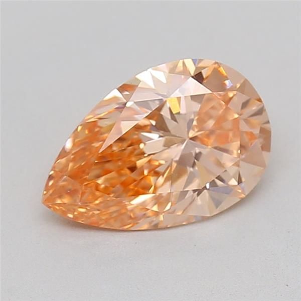 1.04 ct Pear diamond