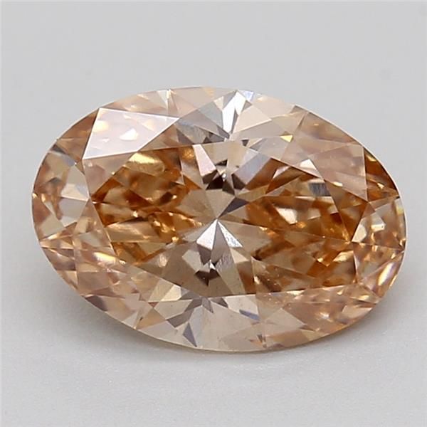 1.30 ct Oval diamond