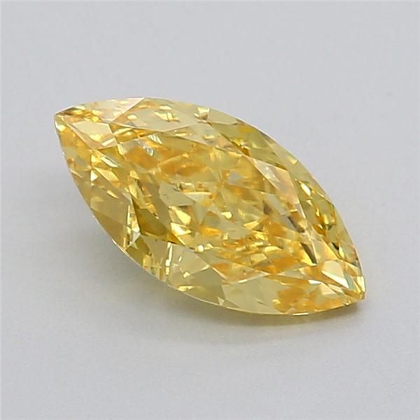 1.04 ct Marquise diamond