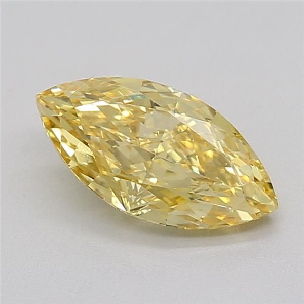 1.05 ct Marquise diamond