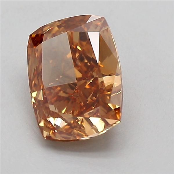 1.15 ct Cushion Modified diamond