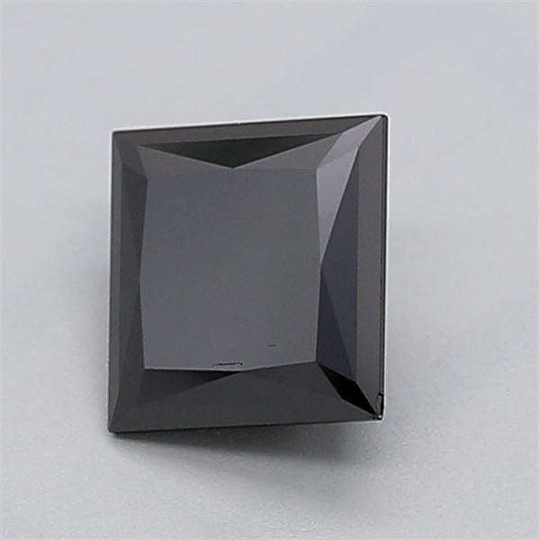 1.0 CT Fancy Black PRINCESS