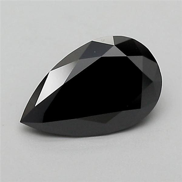 1.1 CT Fancy Black PEAR