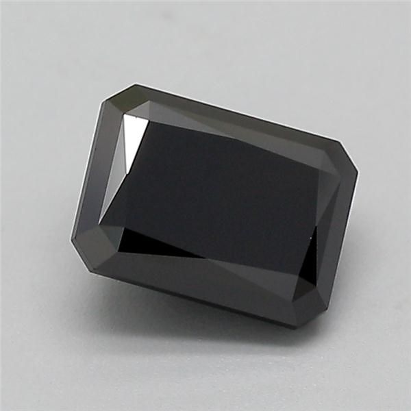 1.04 CT Fancy Black RADIANT