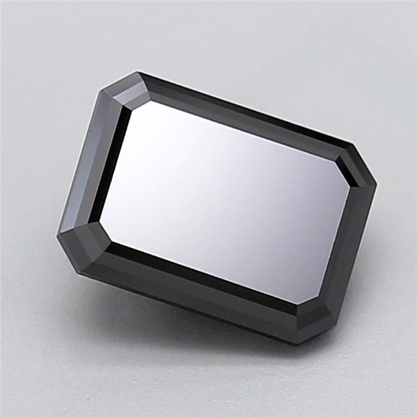 1.15 CT Fancy Black RADIANT
