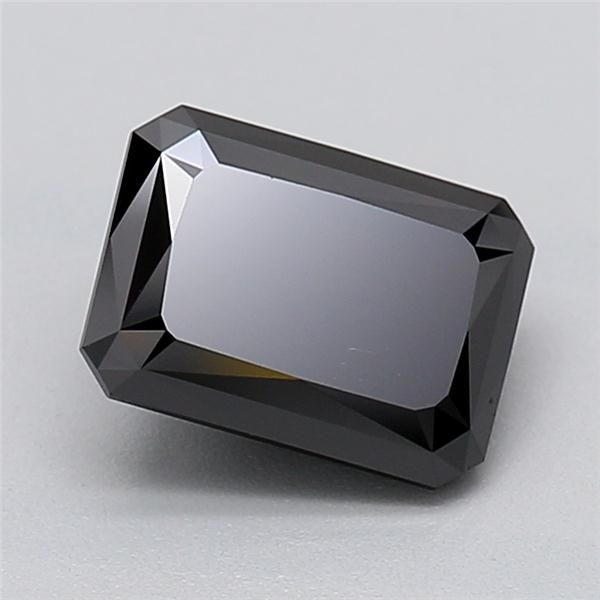 1.04 CT Fancy Black RADIANT