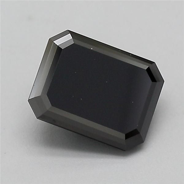 1.02 CT Fancy Black RADIANT