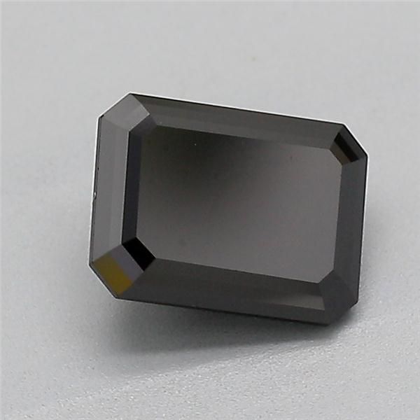 1.09 CT Fancy Black RADIANT