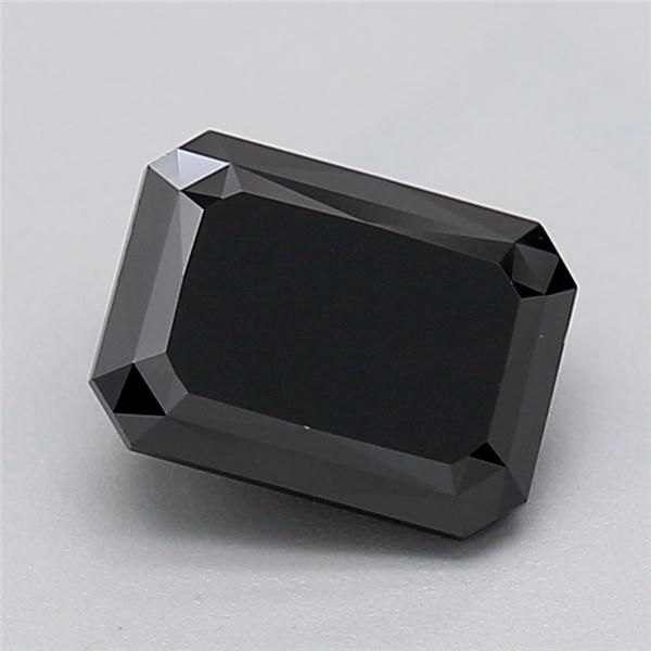 1.04 CT Fancy Black RADIANT