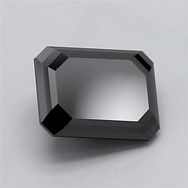 1.02 CT Fancy Black RADIANT