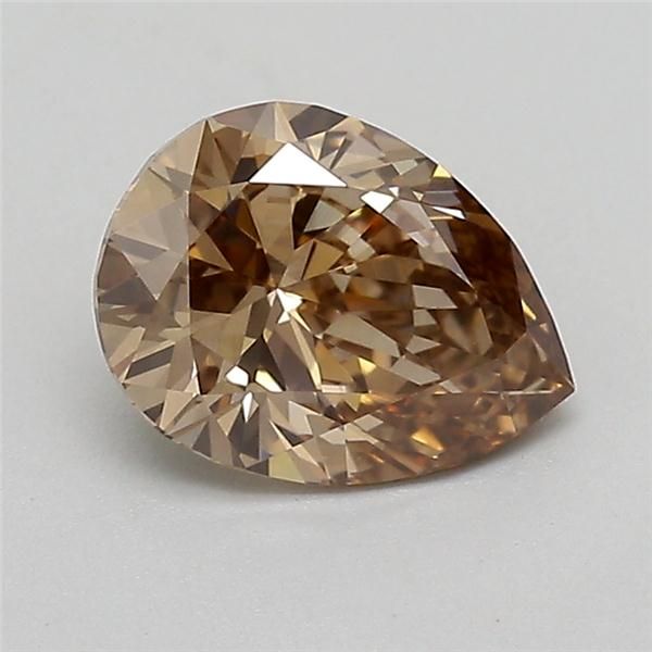 1.05 ct Pear diamond