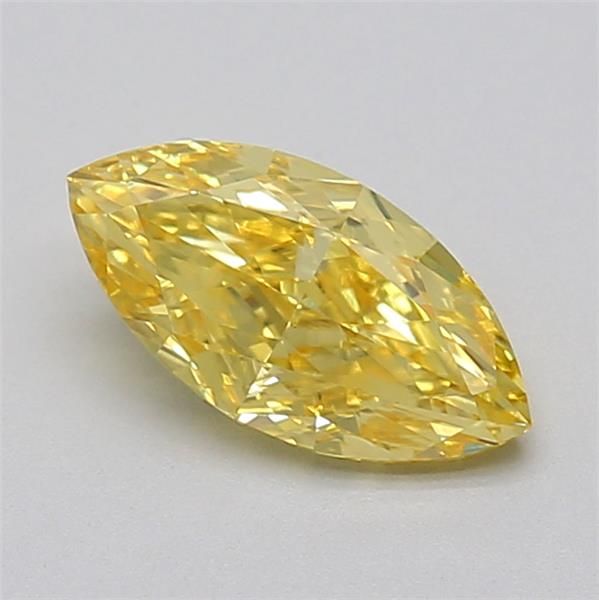 1.07 ct Marquise diamond