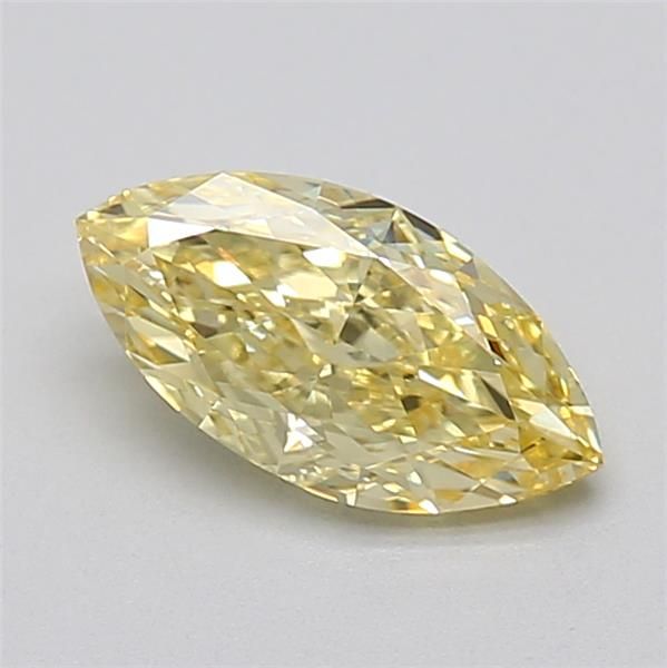 1.05 ct Marquise diamond