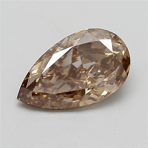 1.24 ct Pear diamond