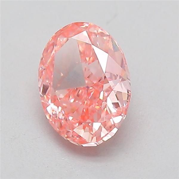 1.10 ct Oval diamond
