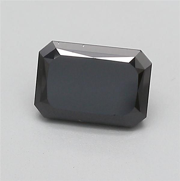 1.11 CT Fancy Black RADIANT