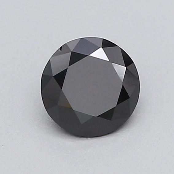0.2 ct lab-grown Round Diamond