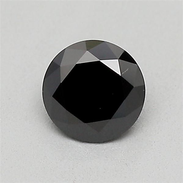 0.21 ct lab-grown Round Diamond