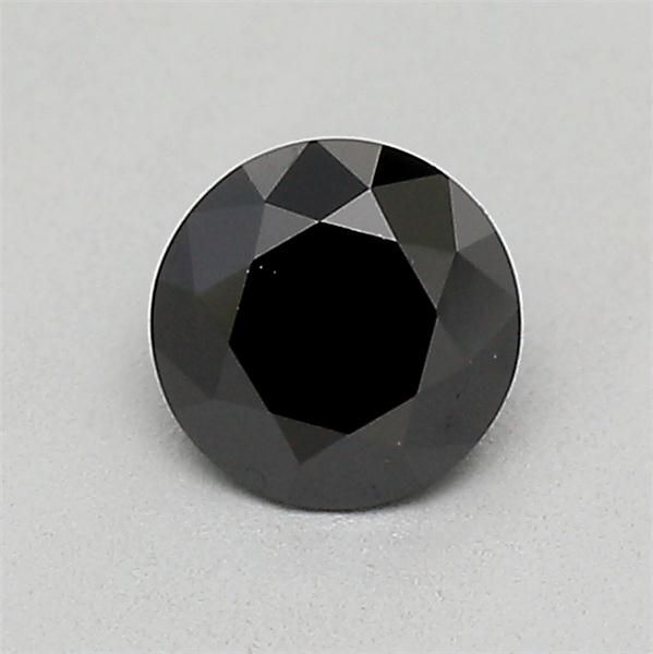 0.21 ct lab-grown Round Diamond
