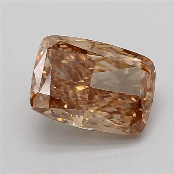 1.05 ct Cushion Modified diamond