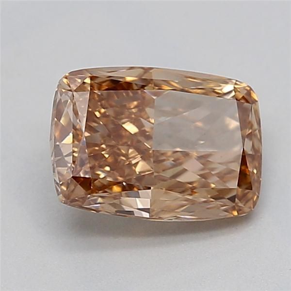1.04 ct Cushion Modified diamond