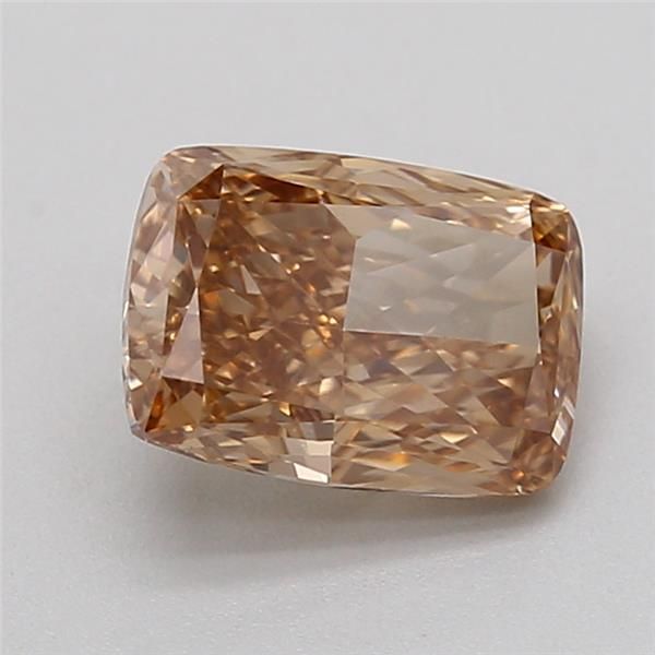 1.05 ct Cushion Modified diamond